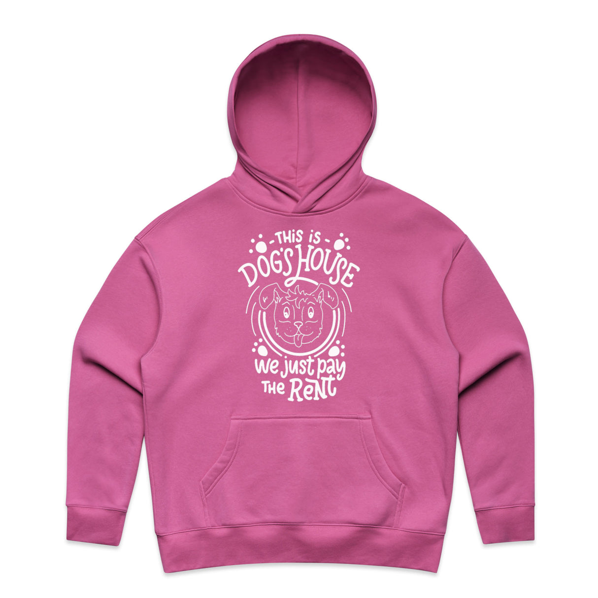 Charity Pink
