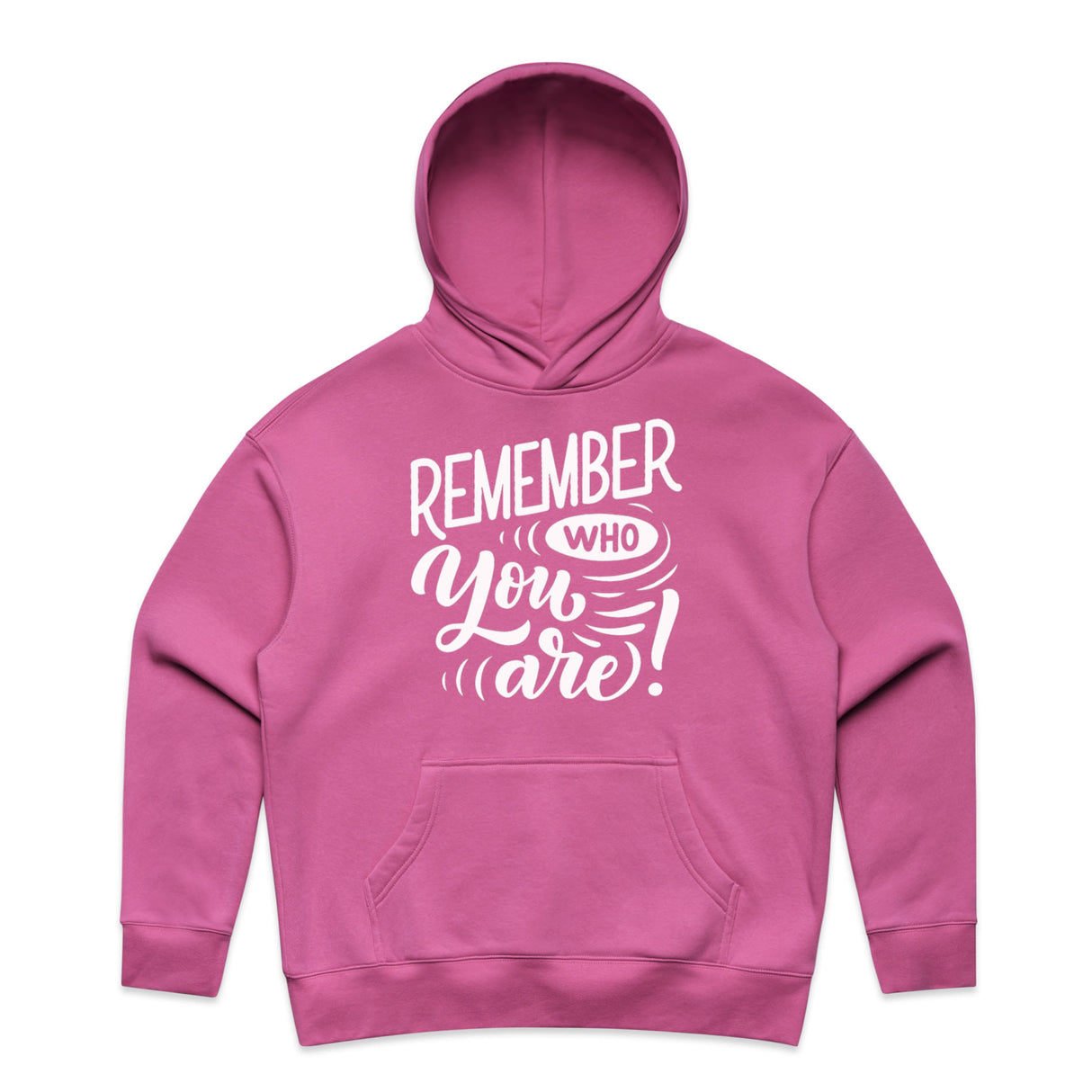 Charity Pink
