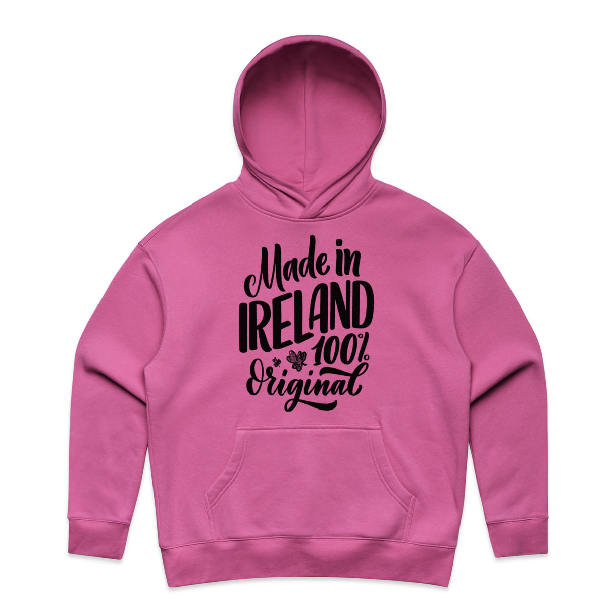 Charity Pink