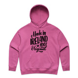Charity Pink