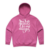 Charity Pink