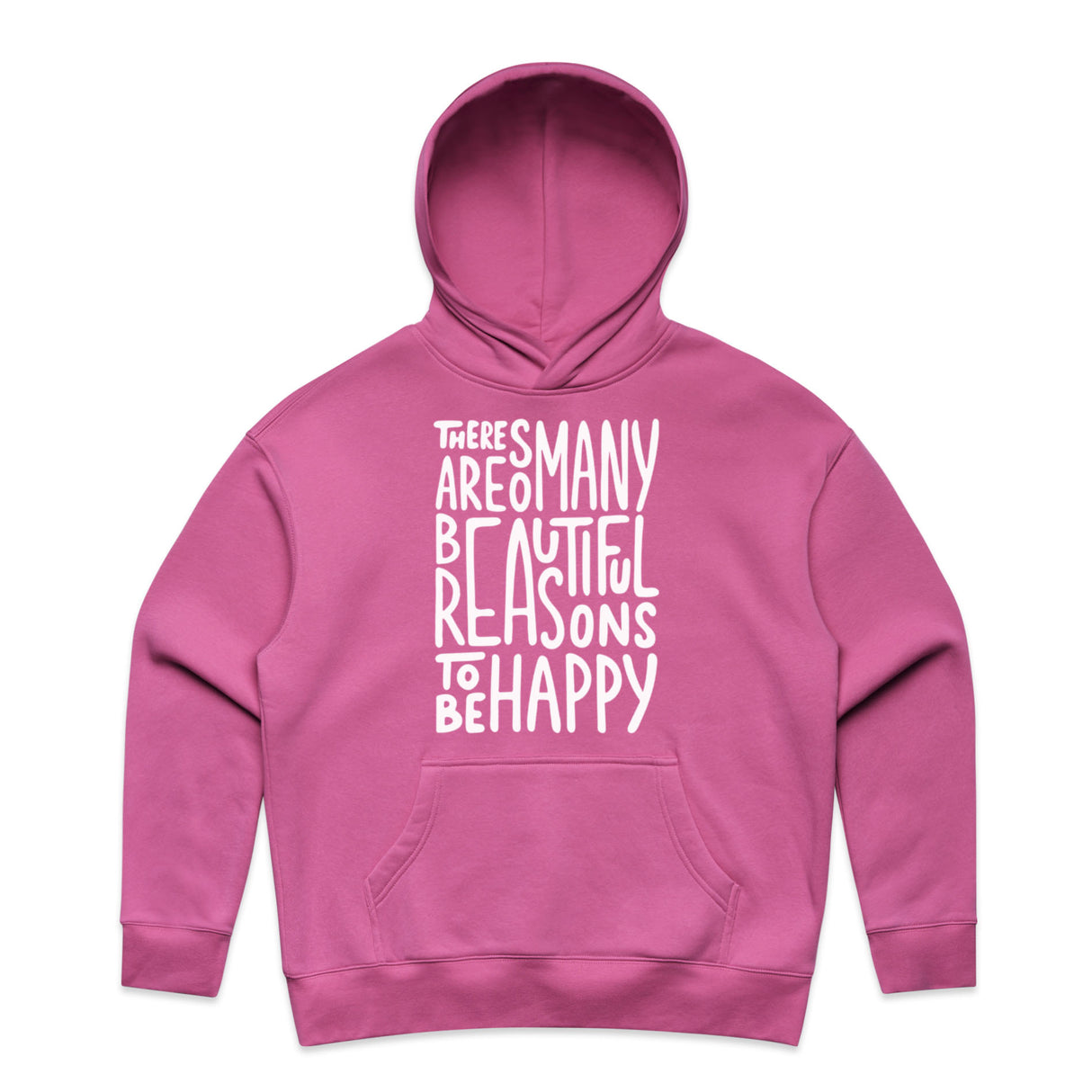 Charity Pink