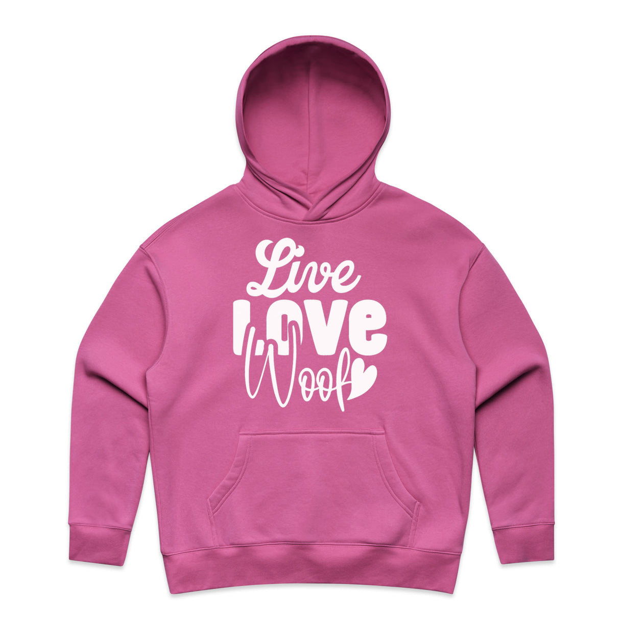 Charity Pink