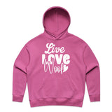 Charity Pink