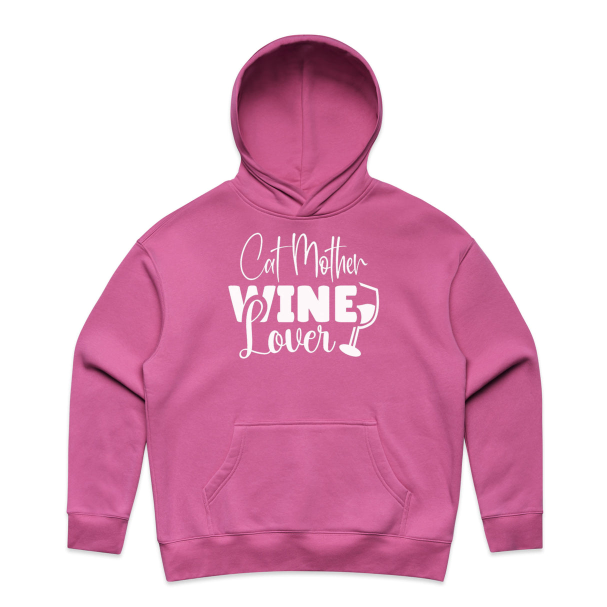 Charity Pink