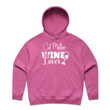 Charity Pink