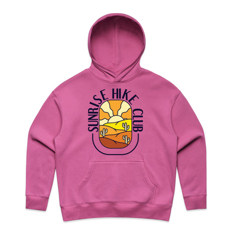 Charity Pink