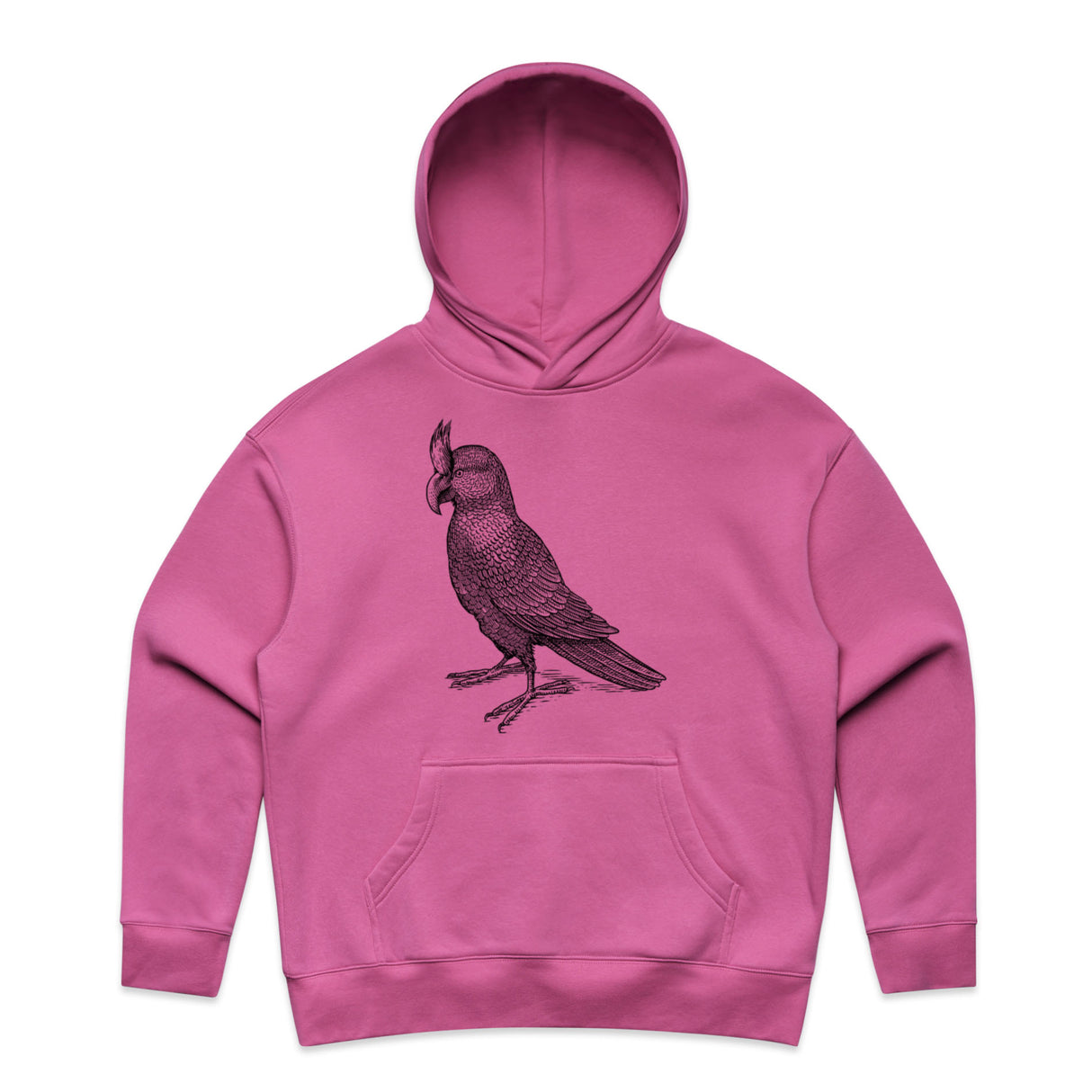 Charity Pink
