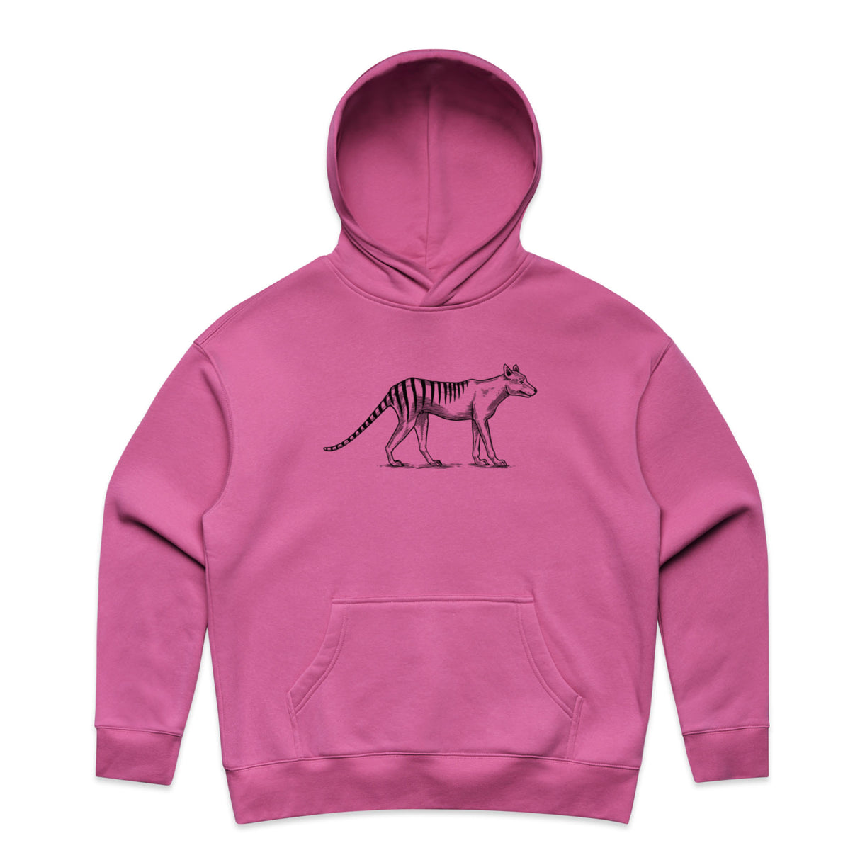 Charity Pink