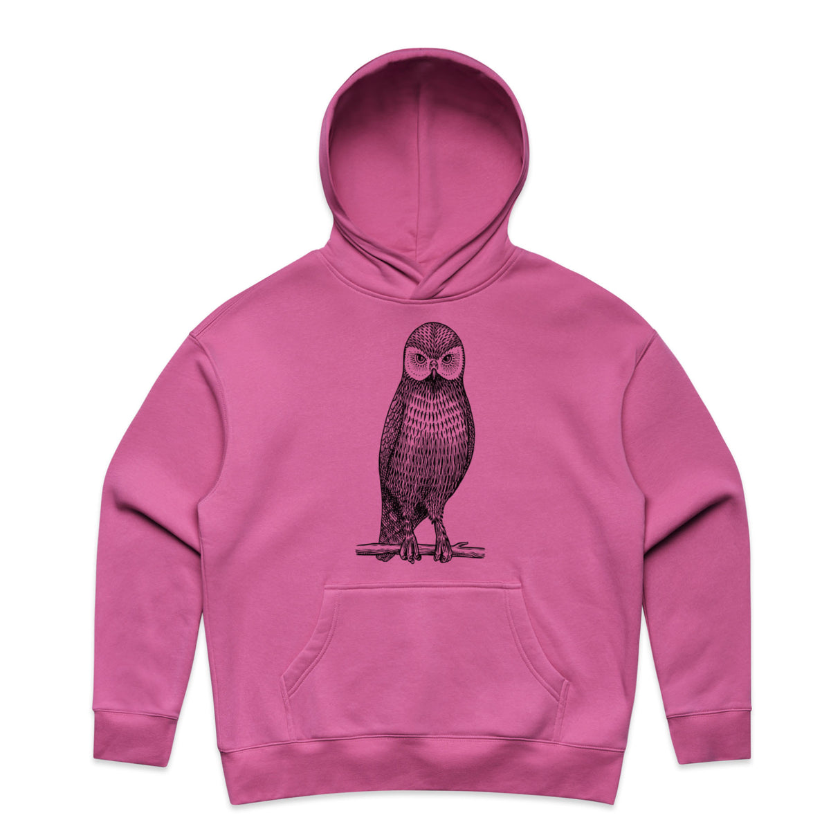 Charity Pink