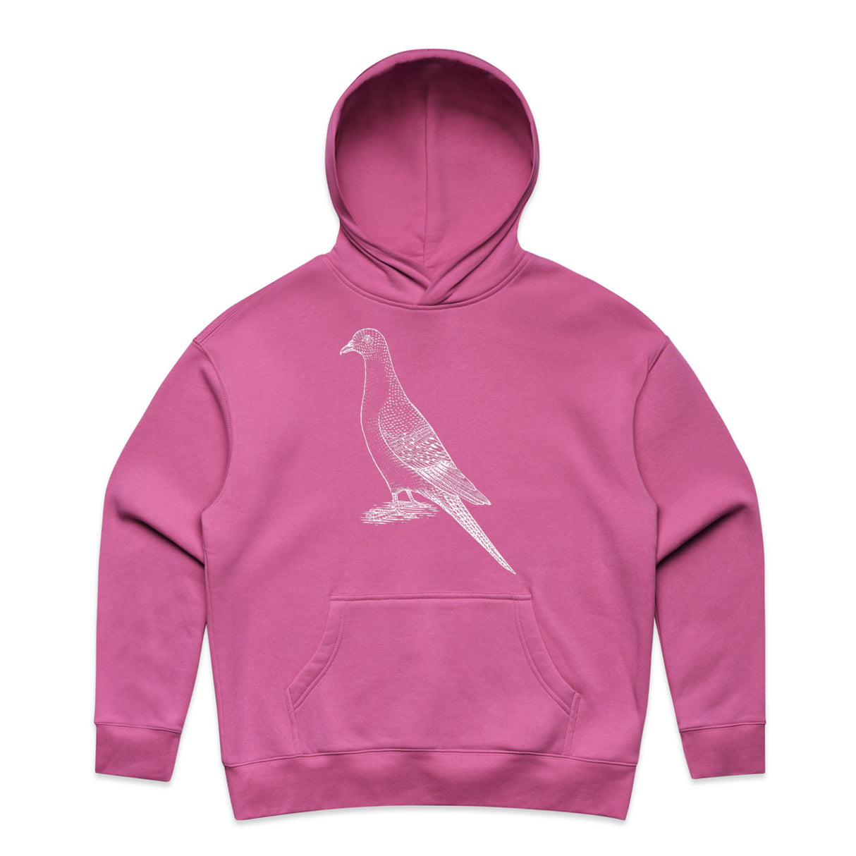 Charity Pink