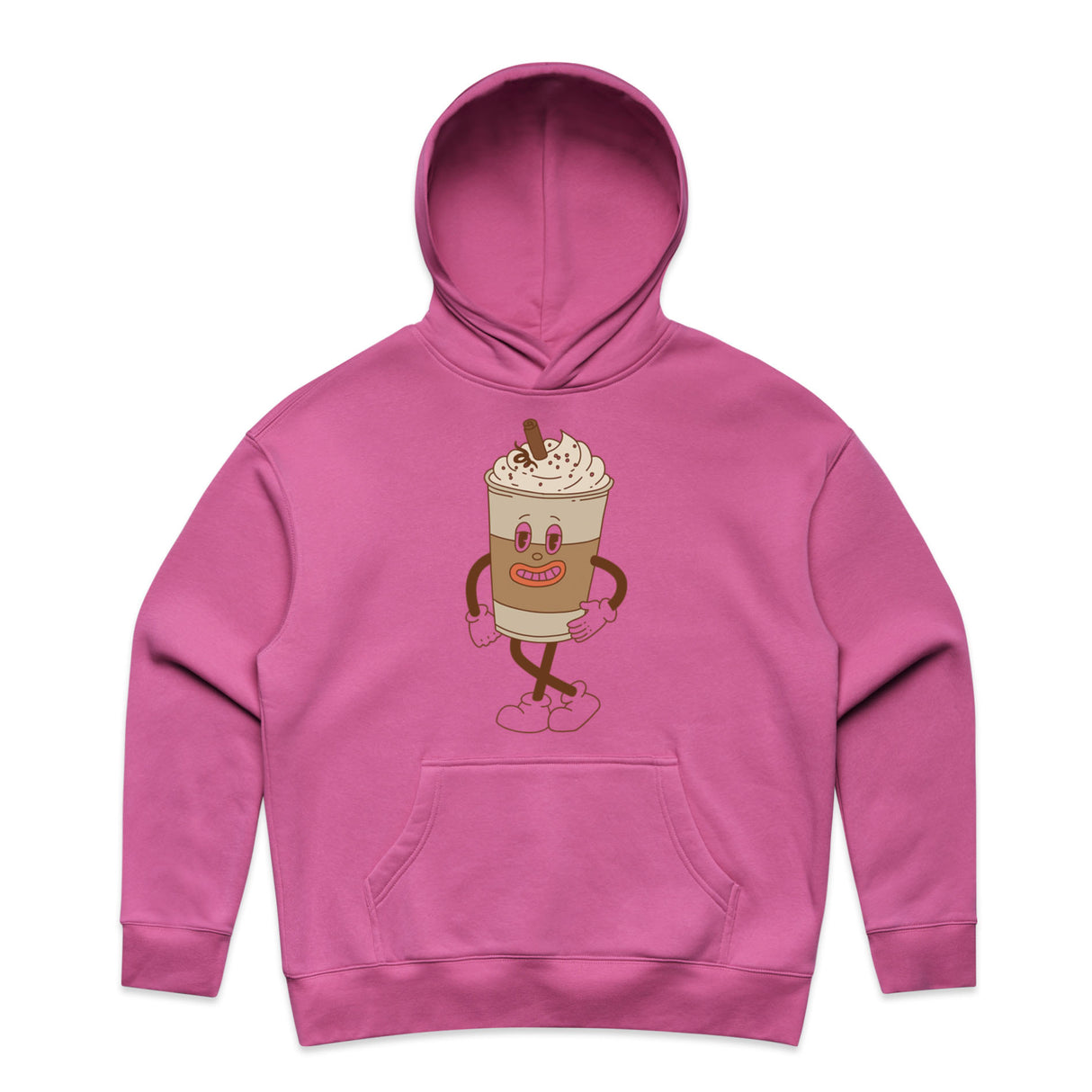 Charity Pink