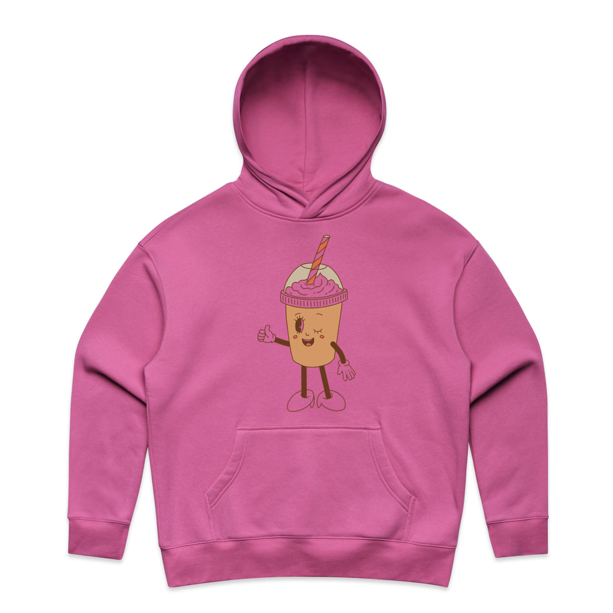 Charity Pink