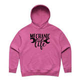 Charity Pink