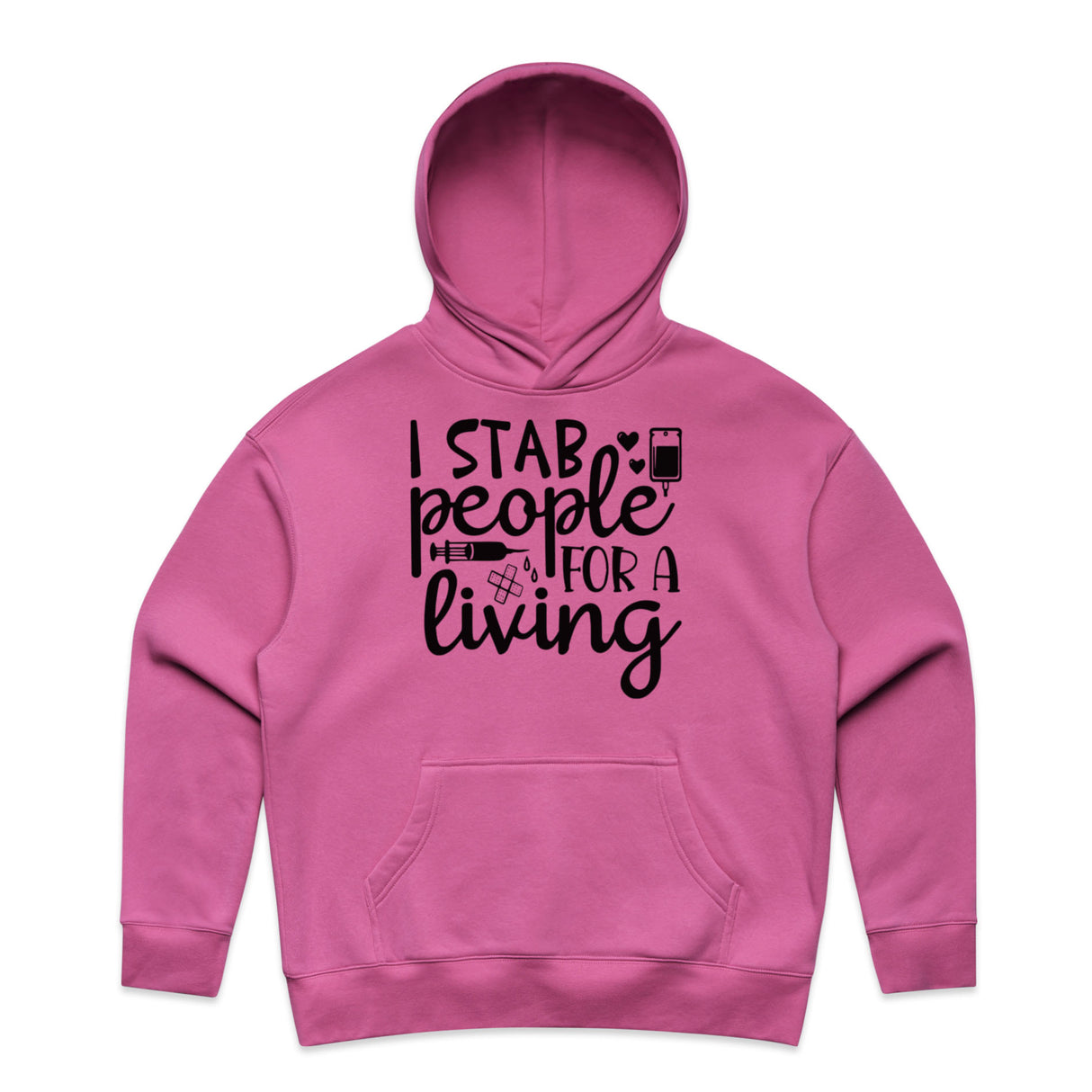 Charity Pink