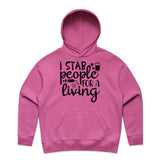 Charity Pink