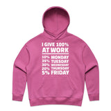 Charity Pink