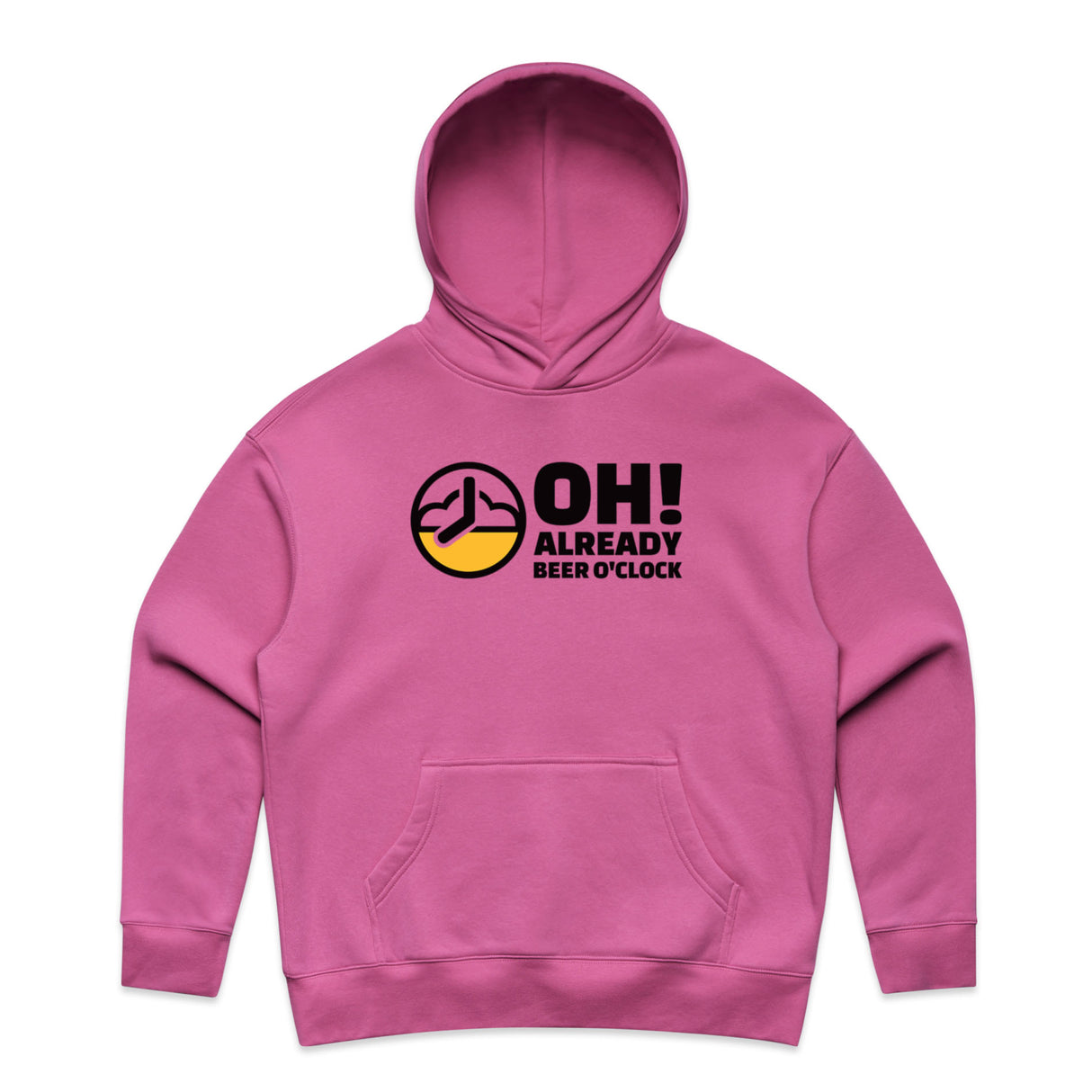 Charity Pink