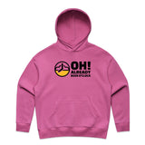 Charity Pink