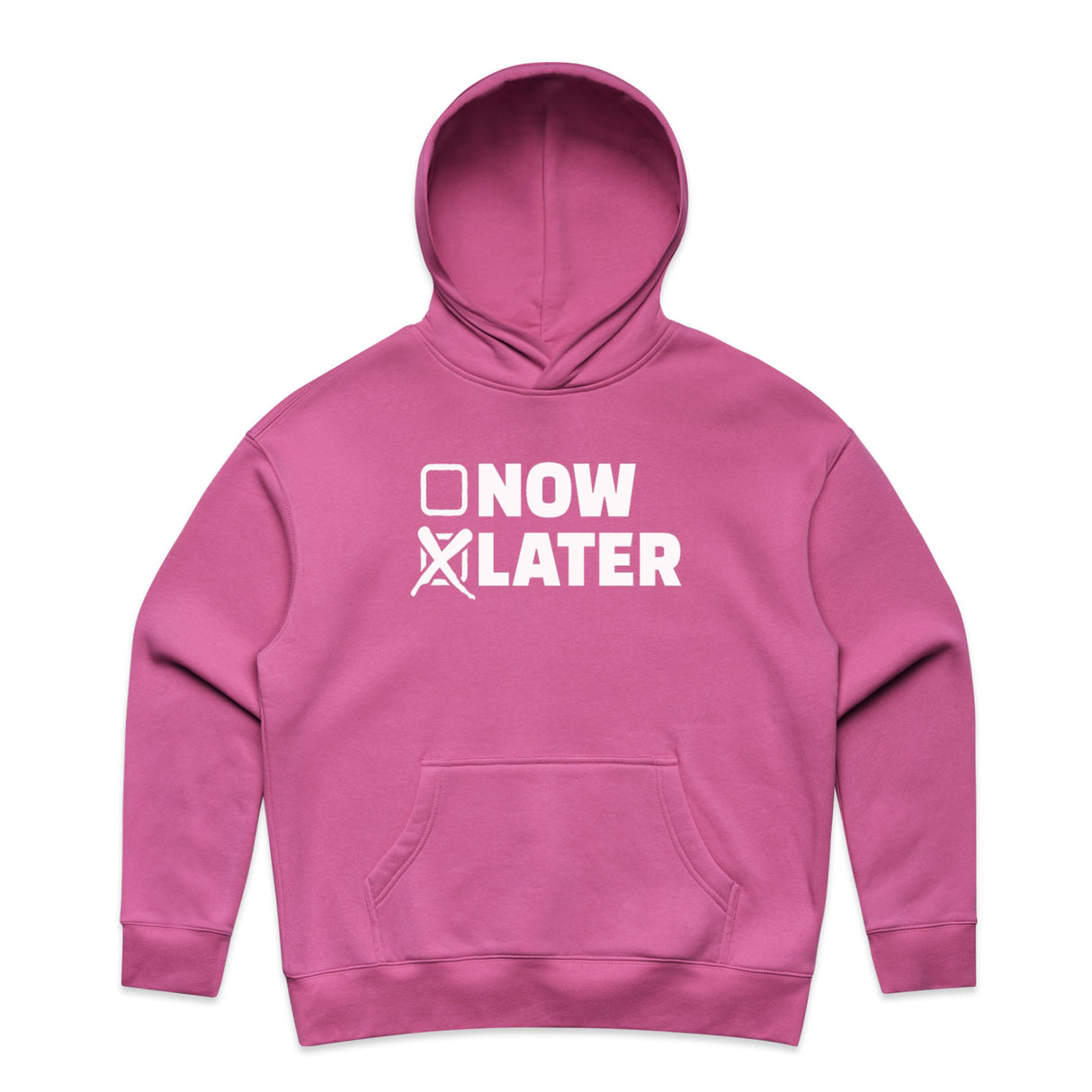 Charity Pink