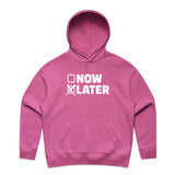 Charity Pink