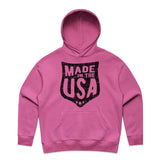 Charity Pink