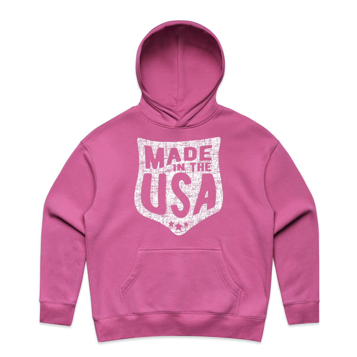 Charity Pink