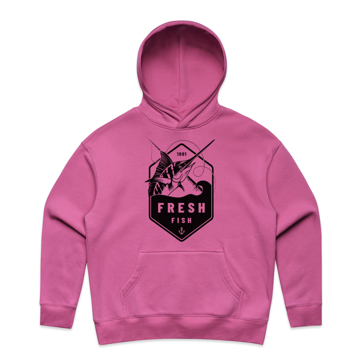 Charity Pink
