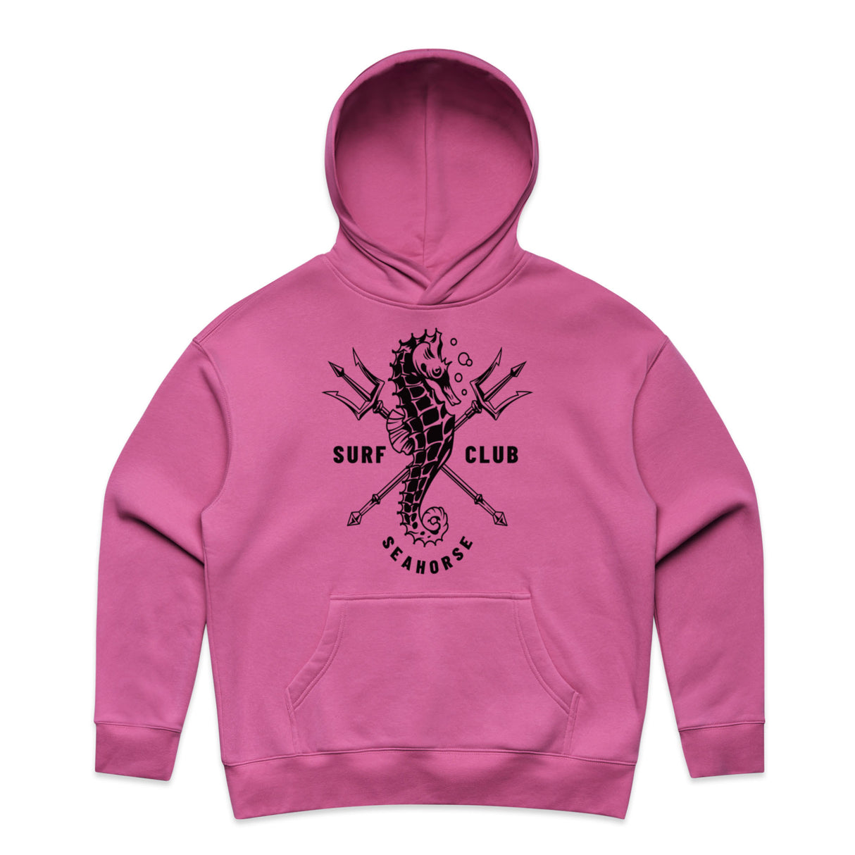 Charity Pink