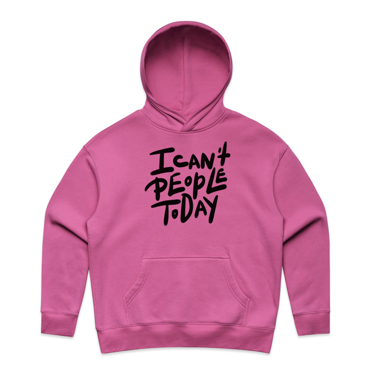 Charity Pink
