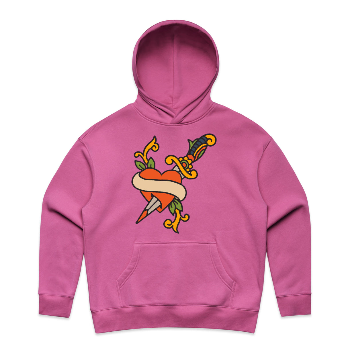 Charity Pink