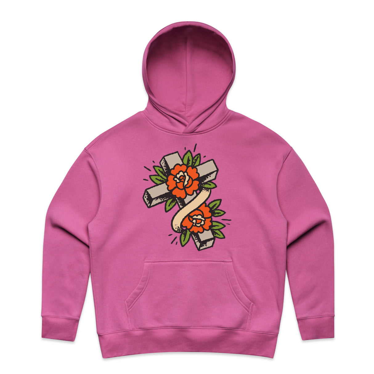 Charity Pink