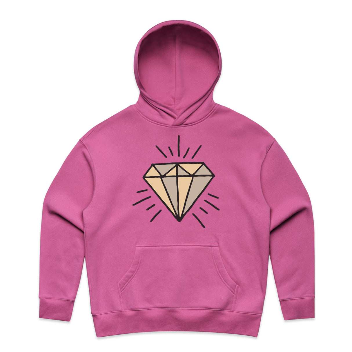 Charity Pink