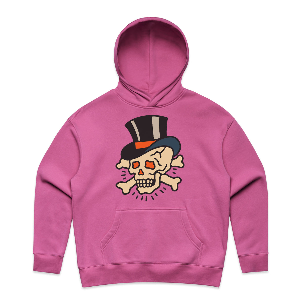 Charity Pink