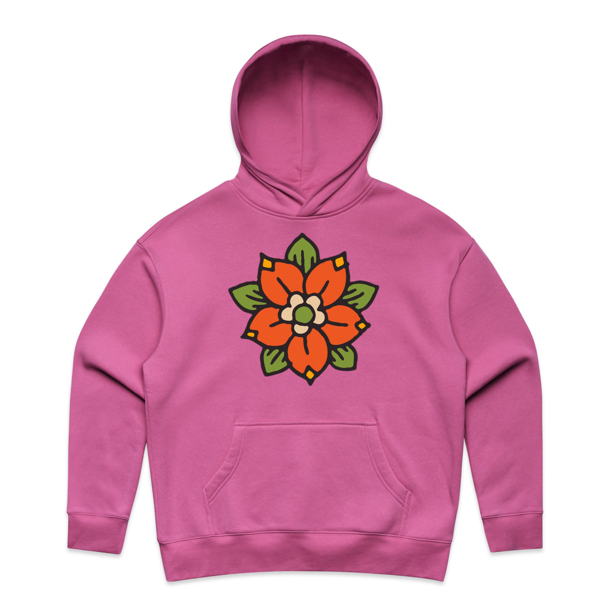 Charity Pink