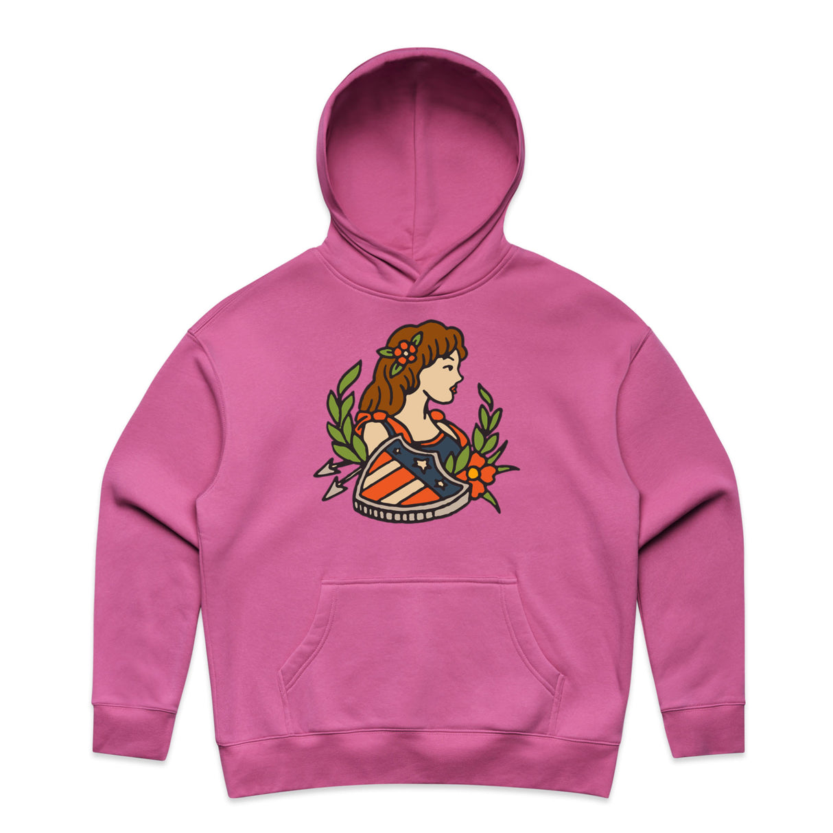 Charity Pink