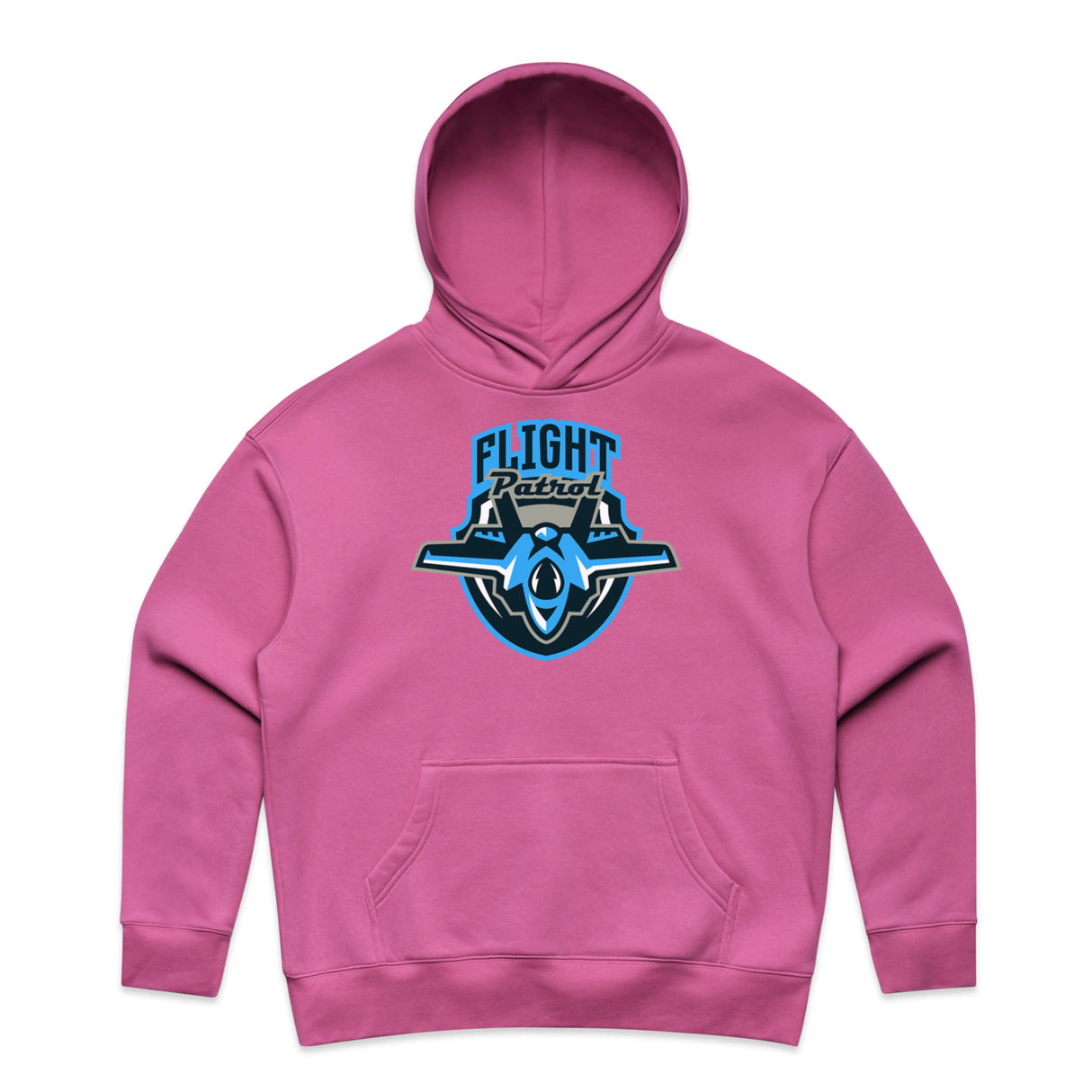 Charity Pink