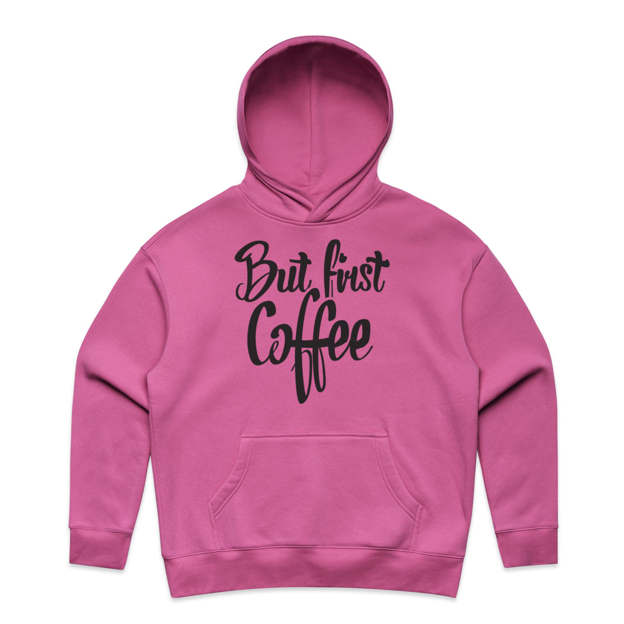 Charity Pink