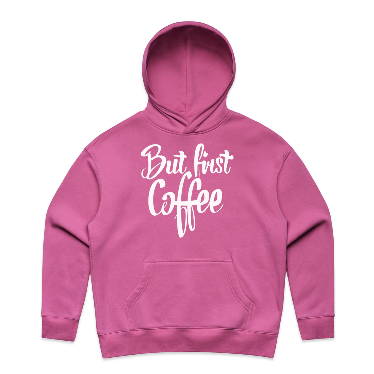 Charity Pink