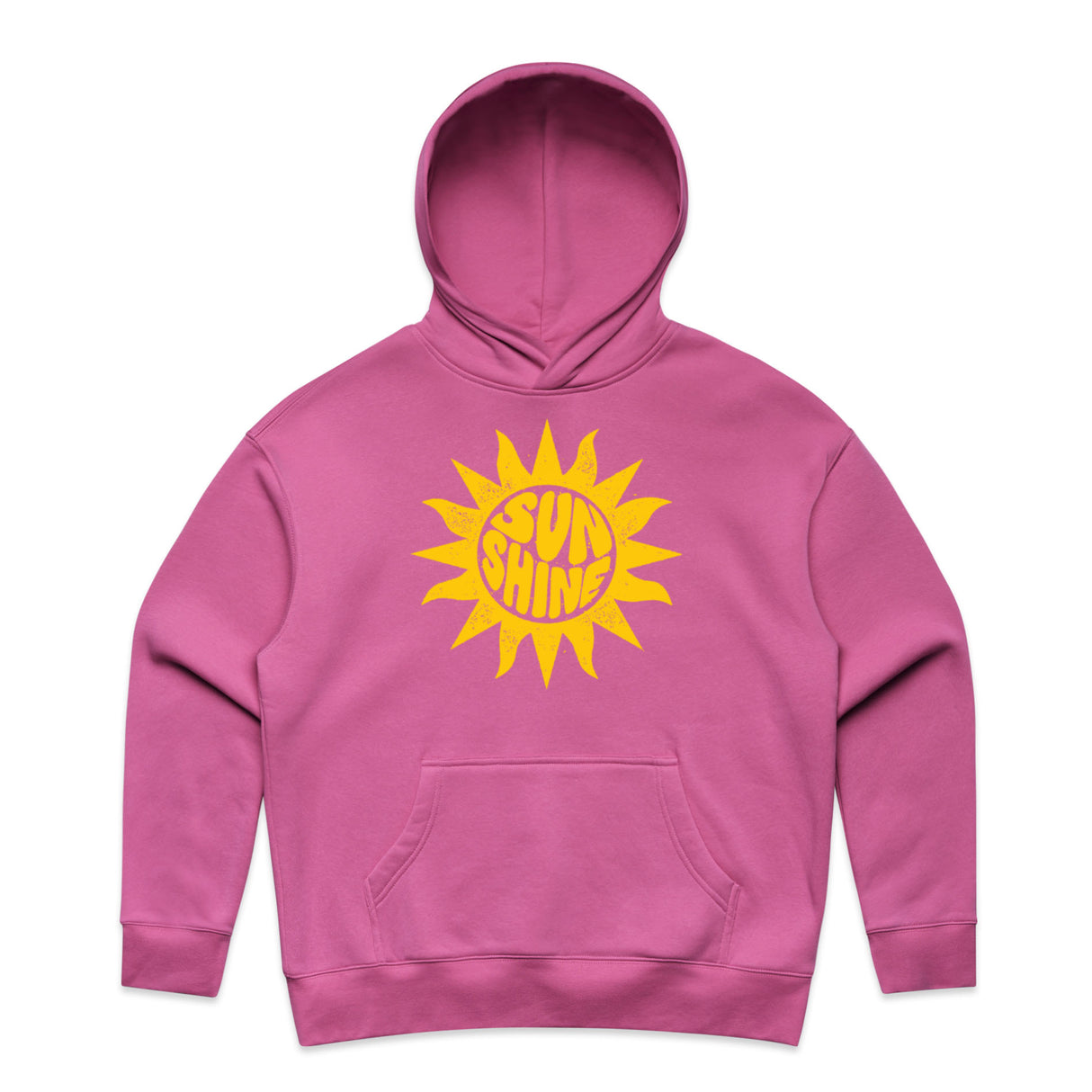 Charity Pink