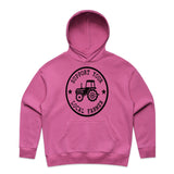 Charity Pink