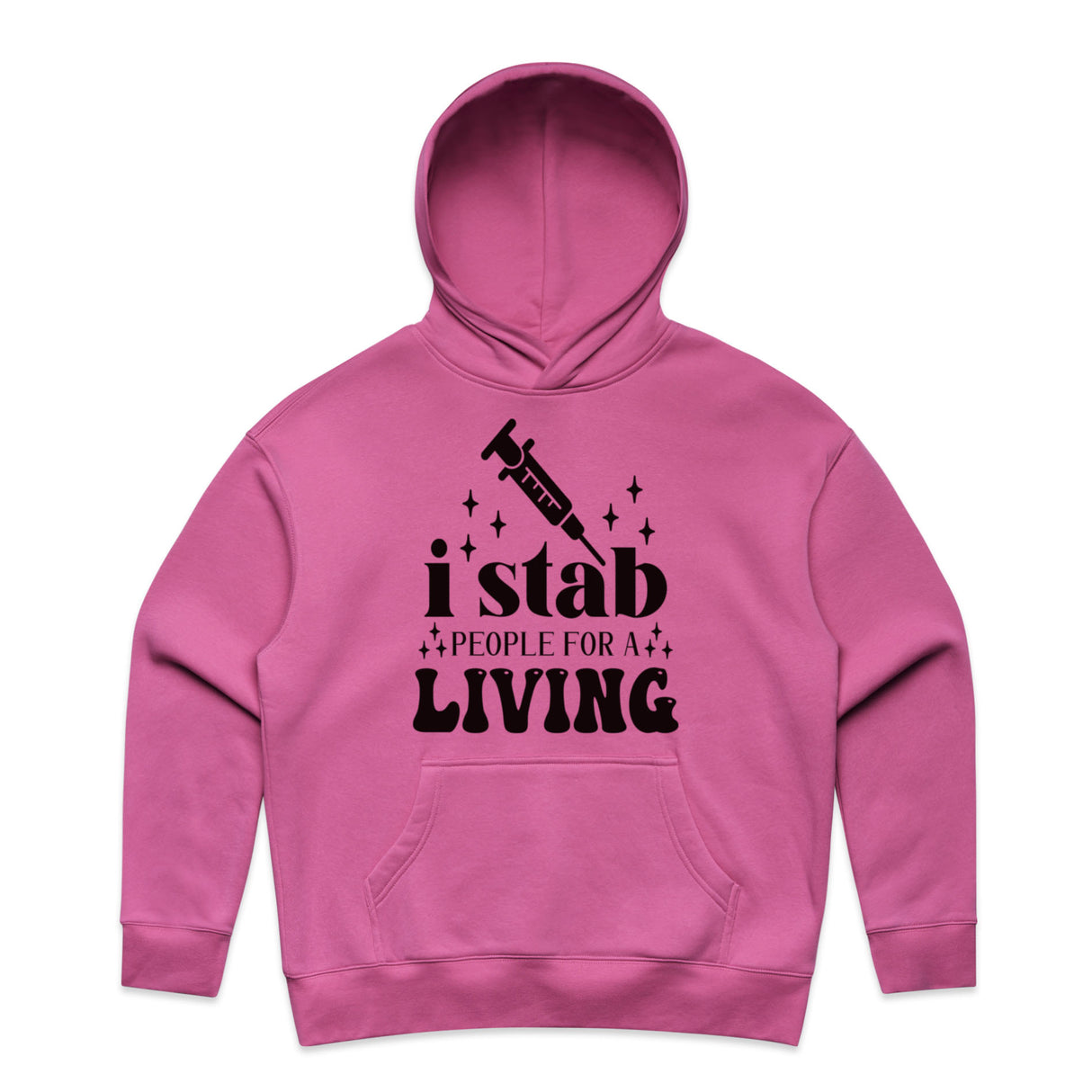 Charity Pink