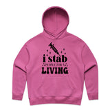 Charity Pink