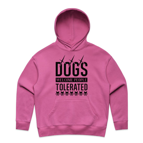Charity Pink
