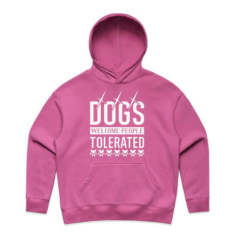 Charity Pink