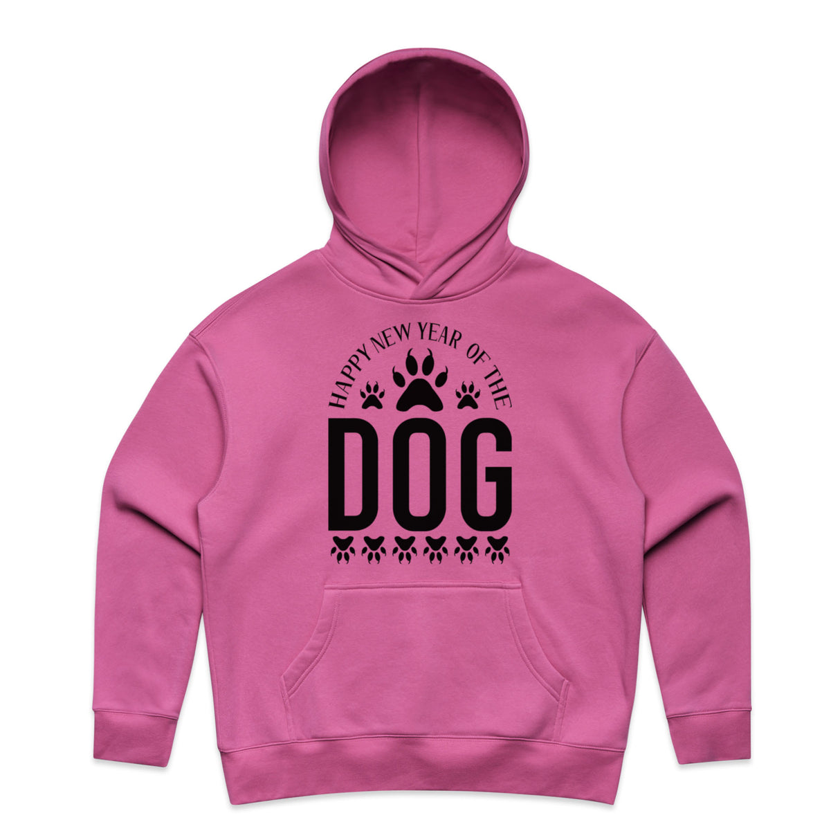 Charity Pink