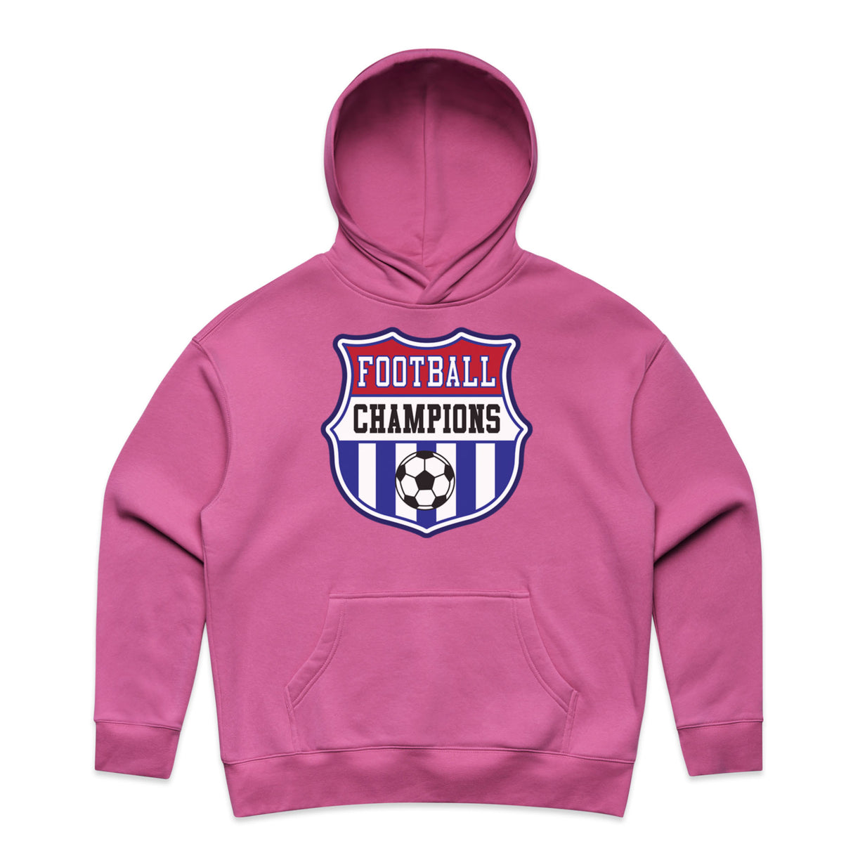 Charity Pink