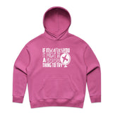 Charity Pink