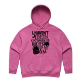 Charity Pink