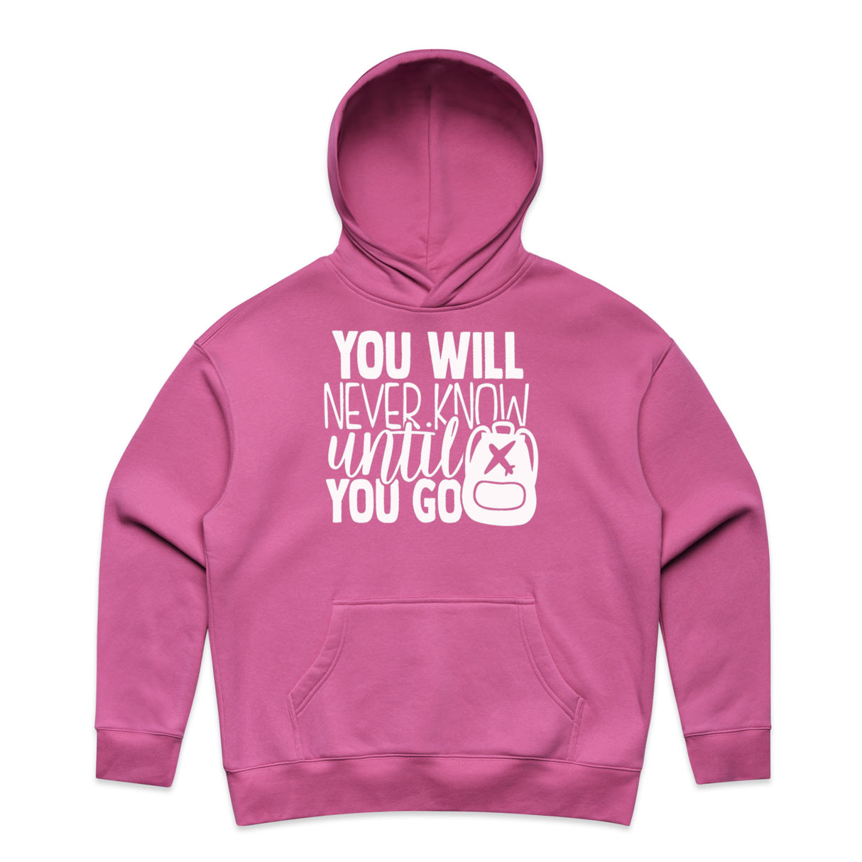 Charity Pink